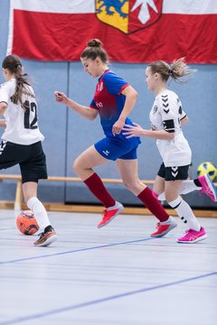 Bild 488 - wCJ Futsalmeisterschaft Runde 1